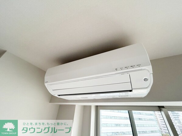 プライムメゾン千葉新町の物件内観写真